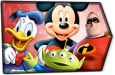 Disney