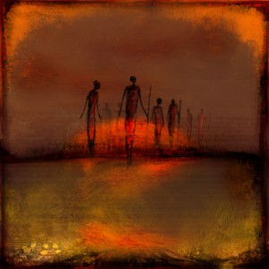 Gaya-Earth-Tribe