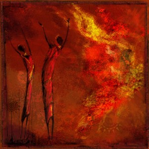 Gaya-'Fire'