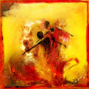 Gaya-Fire-Spirit