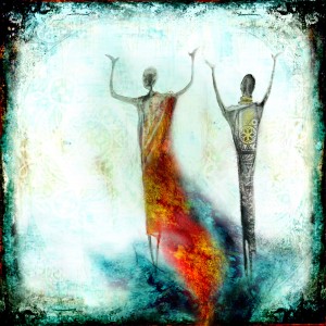 Gaya-Mist-People