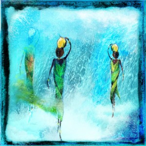 Gaya-Water-Carriers