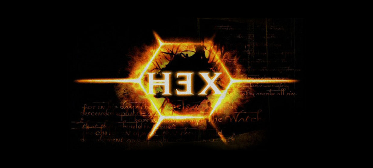 HEX1