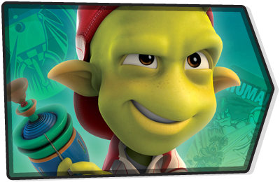 Planet51