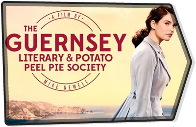 GUERNSEY ARROW 2