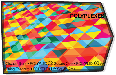POLY ARROW