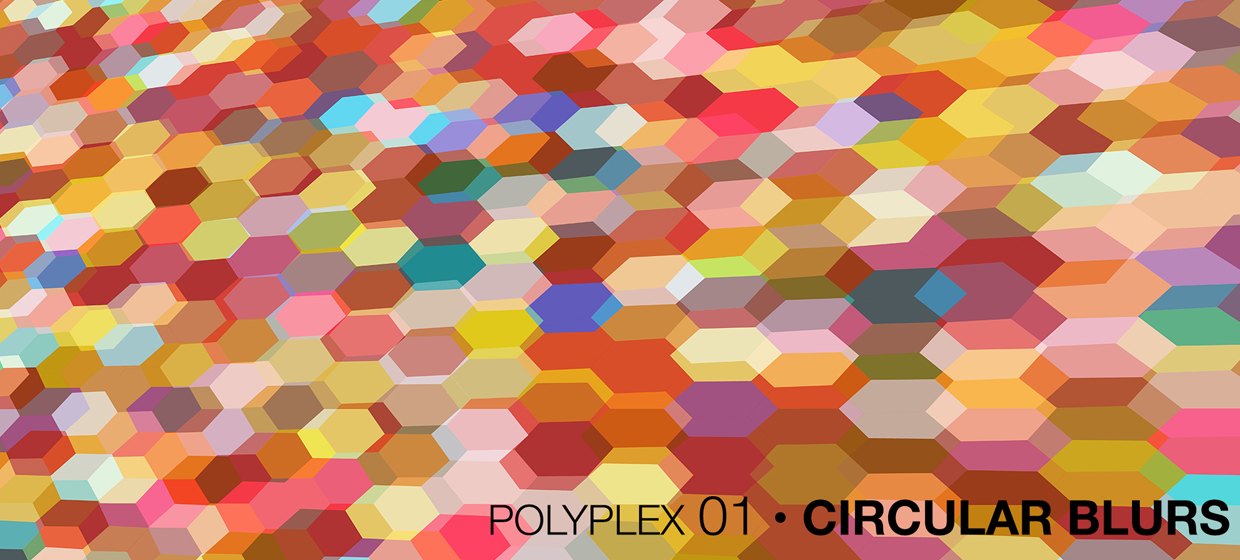 POLY BANNER 1