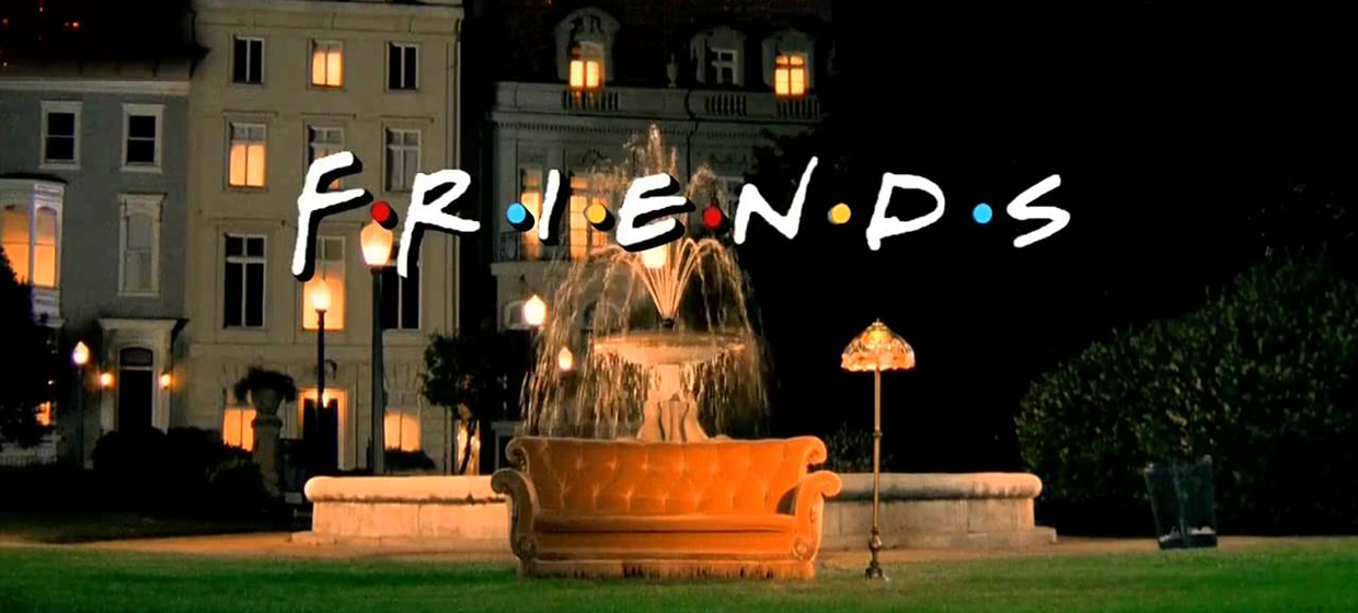 Friends Final 1