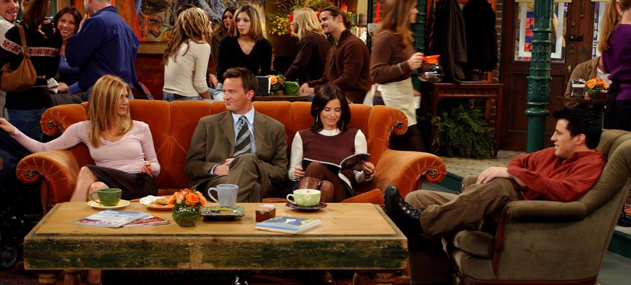 Friends Final 3