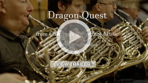 Dragon video still