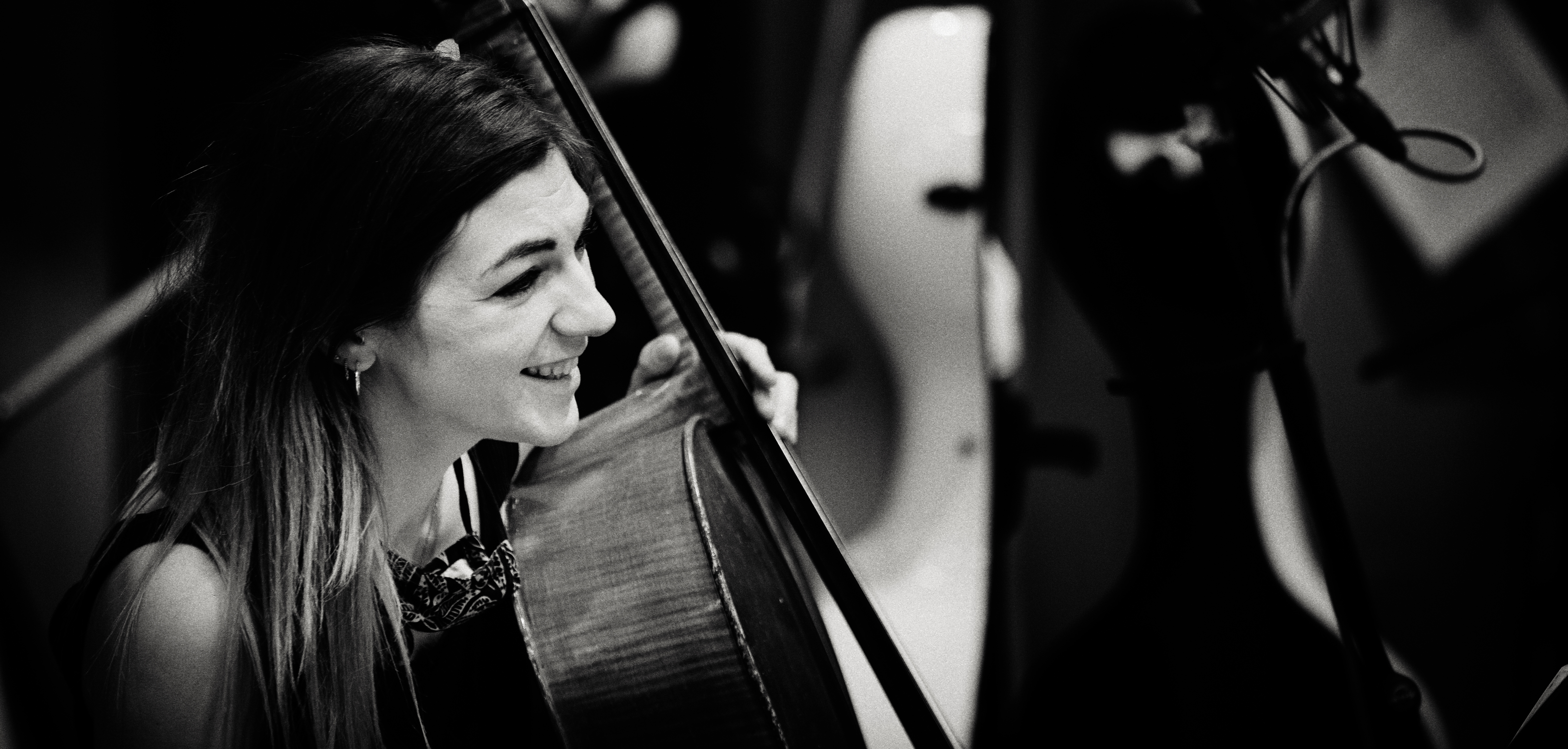 Rose Betts / P1:66 / Air Studios London January 7, 2021 / Warner Bros